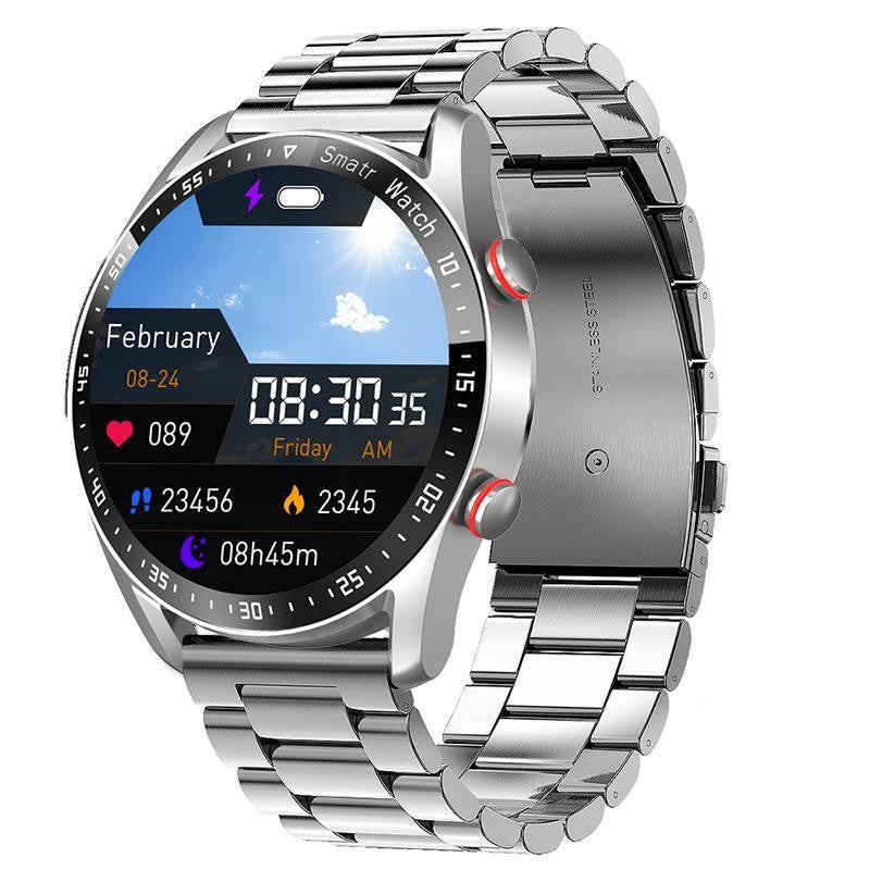 BowLift | Fashion item - smart sports watch