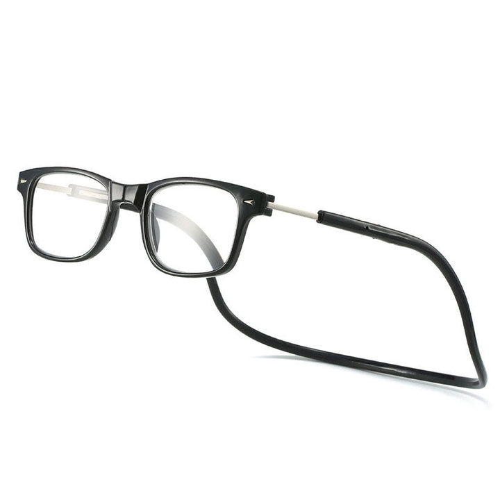 BowLift | Magnetic Neck Hanging Anti-Loss Anti- Reading Glasses