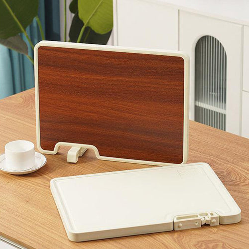 BowLift | Multi-functional chopping board with antibacterial protection