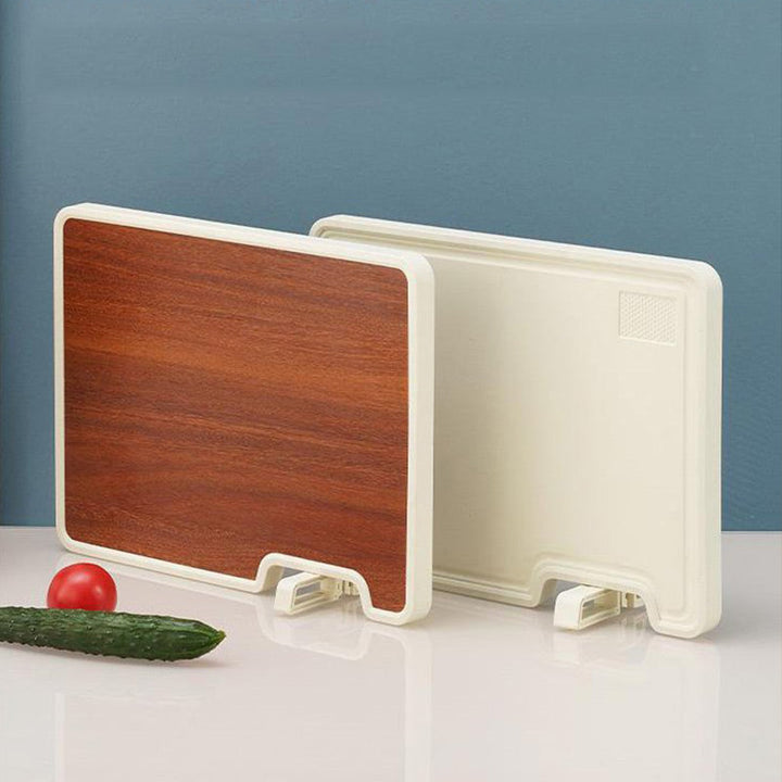BowLift | Multi-functional chopping board with antibacterial protection