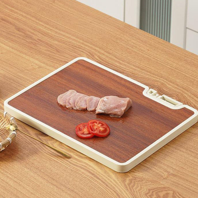 BowLift | Multi-functional chopping board with antibacterial protection