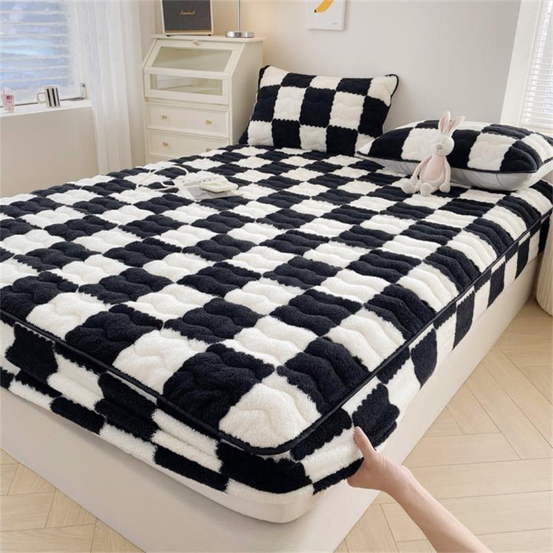 BowLift | FlannelDream – Premium sleep comfort for all seasons