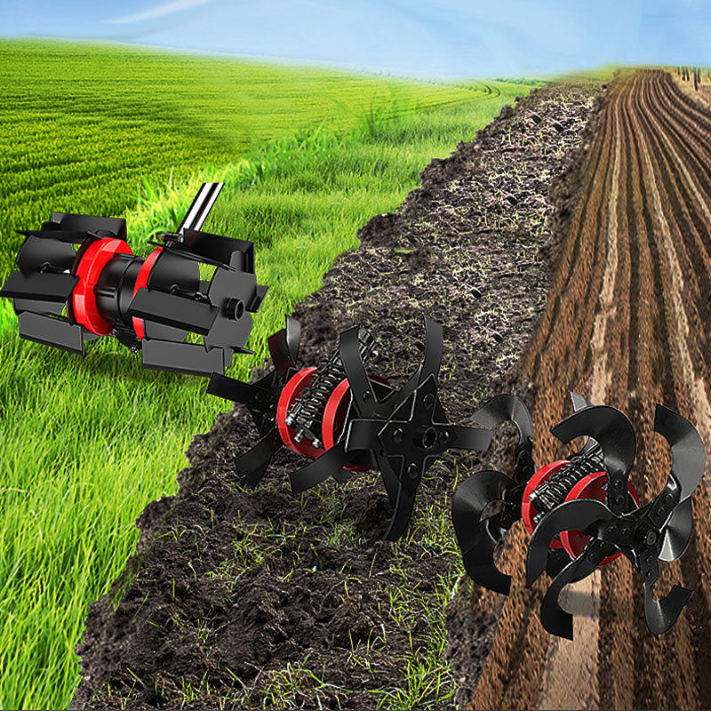 BowLift | Universal precision alloy lawn mower accessory