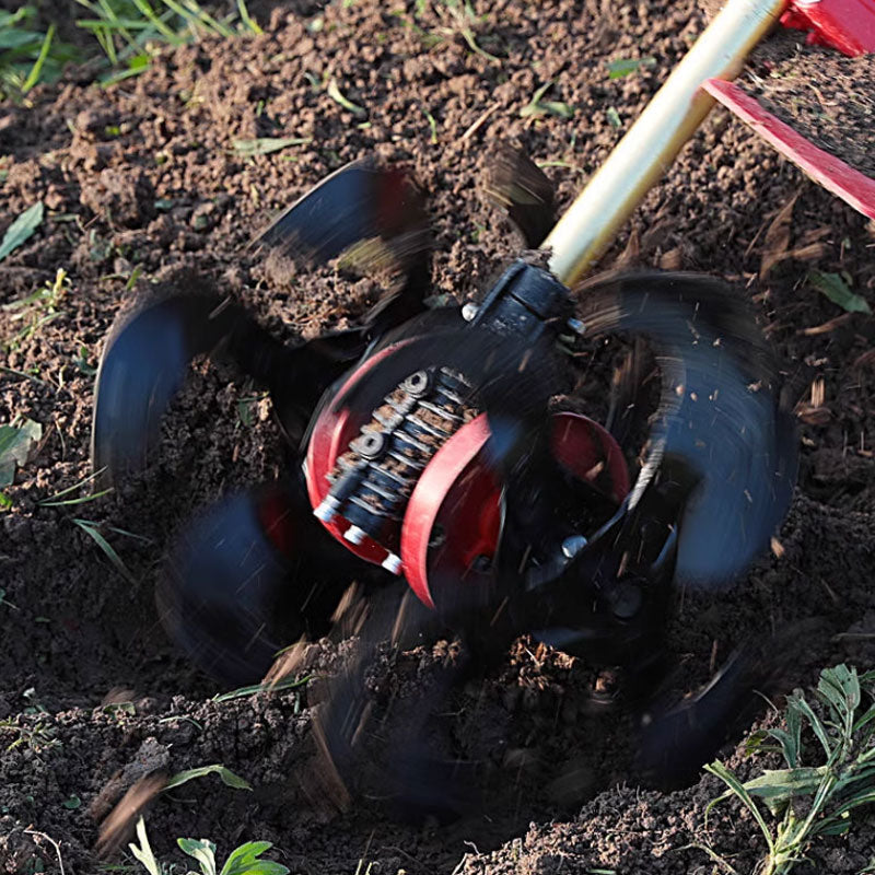 BowLift | Universal precision alloy lawn mower accessory