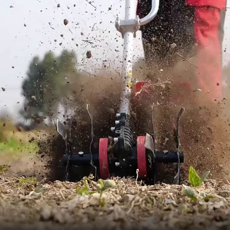 BowLift | Universal precision alloy lawn mower accessory
