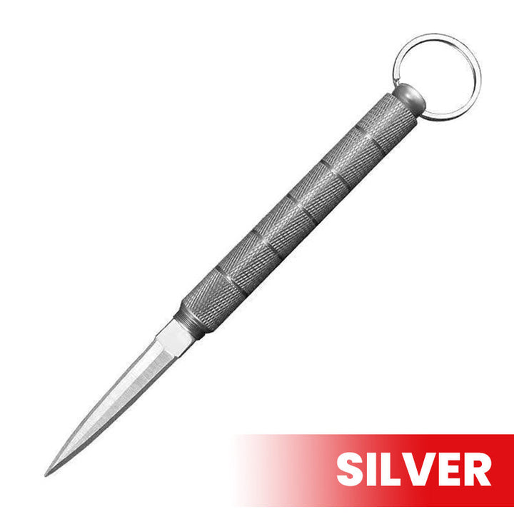 BowLift | Detachable Portable Pocket Knife with Keychain
