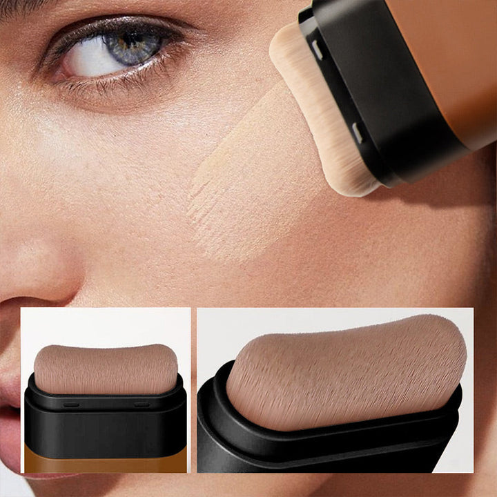 BowLift | 2025 for Best Hydrating Lightweight Foundation Stick with Brush