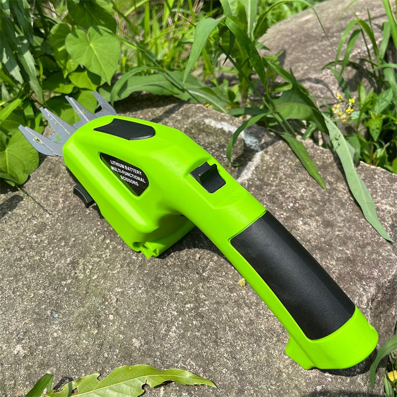 BowLift | TurfBlade Hassle-Free Lawncare