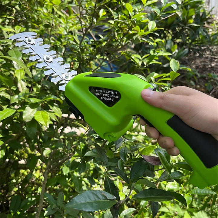BowLift | TurfBlade Hassle-Free Lawncare