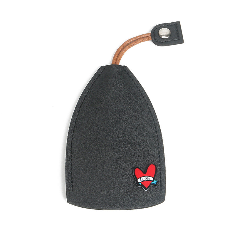 BowLift | Creative retractable, cute car keychain case with large capacity