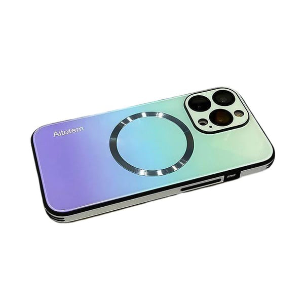 BowLift | Gradient bag with magnetic for iPhone