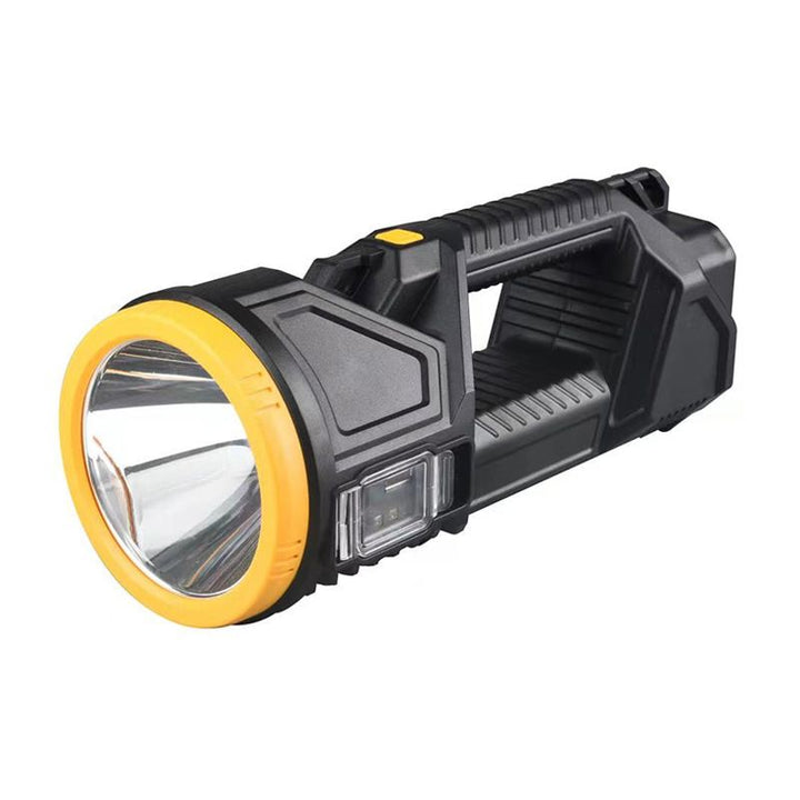 BowLift | Super Bright Double Head Spotlight portable flashlight