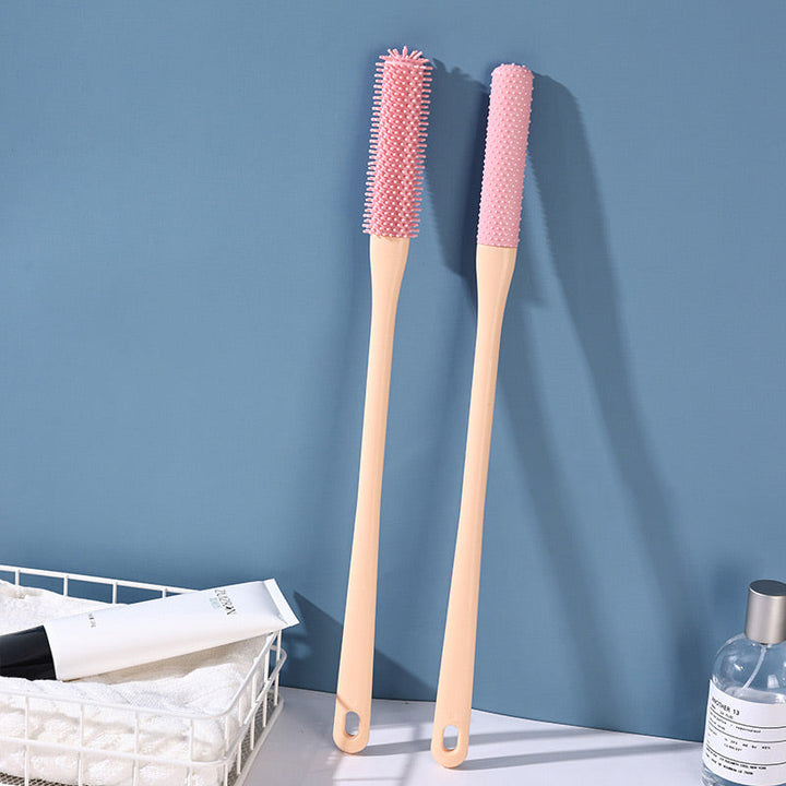 BowLift | Cleaning brush for toe split