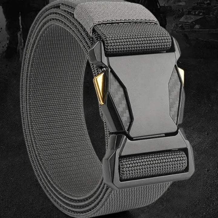 BowLift | Men's belt with adjustable comfort