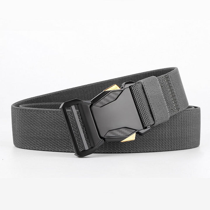 BowLift | Men's belt with adjustable comfort
