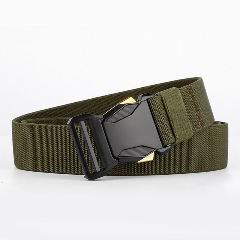 BowLift | Men's belt with adjustable comfort