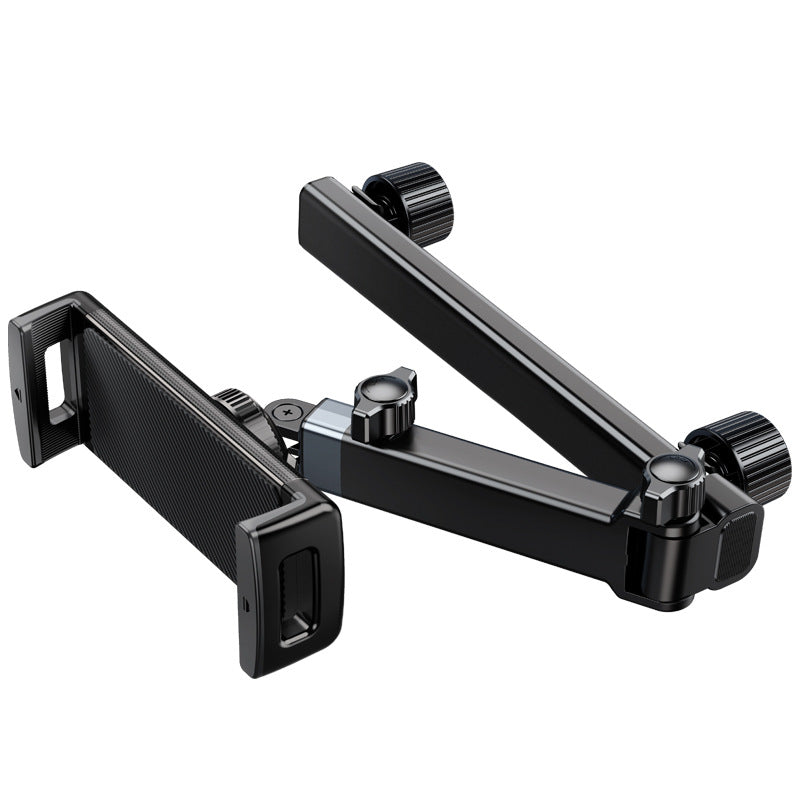 BowLift | Tablet holder for headrest in car