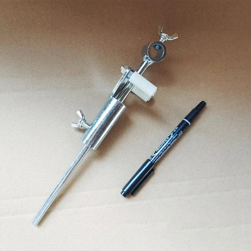 BowLift | Tools for repairing dents in the car's fender extension