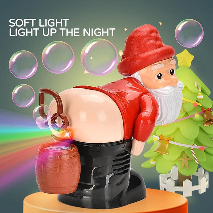BowLift | BlasenMagie™ Surreal Christmas Wonder