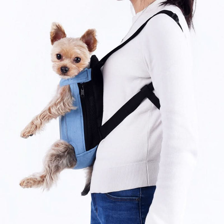 BowLift | Breathable & Comfortable for travelling with your pet