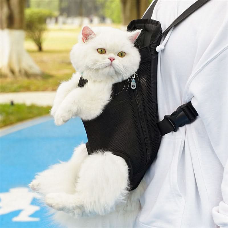 BowLift | Breathable & Comfortable for travelling with your pet