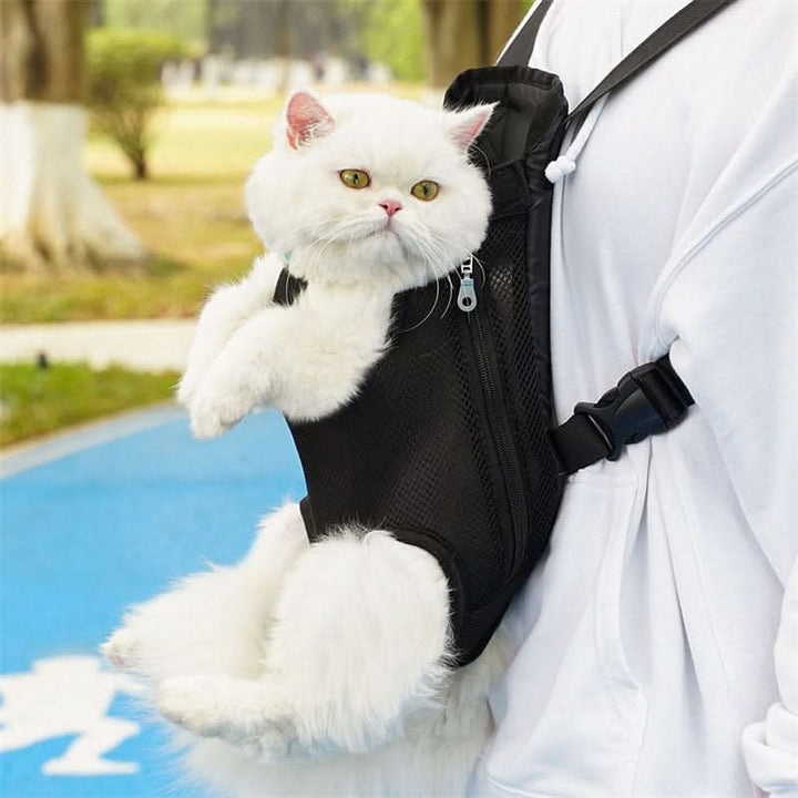 BowLift | Breathable & Comfortable for travelling with your pet