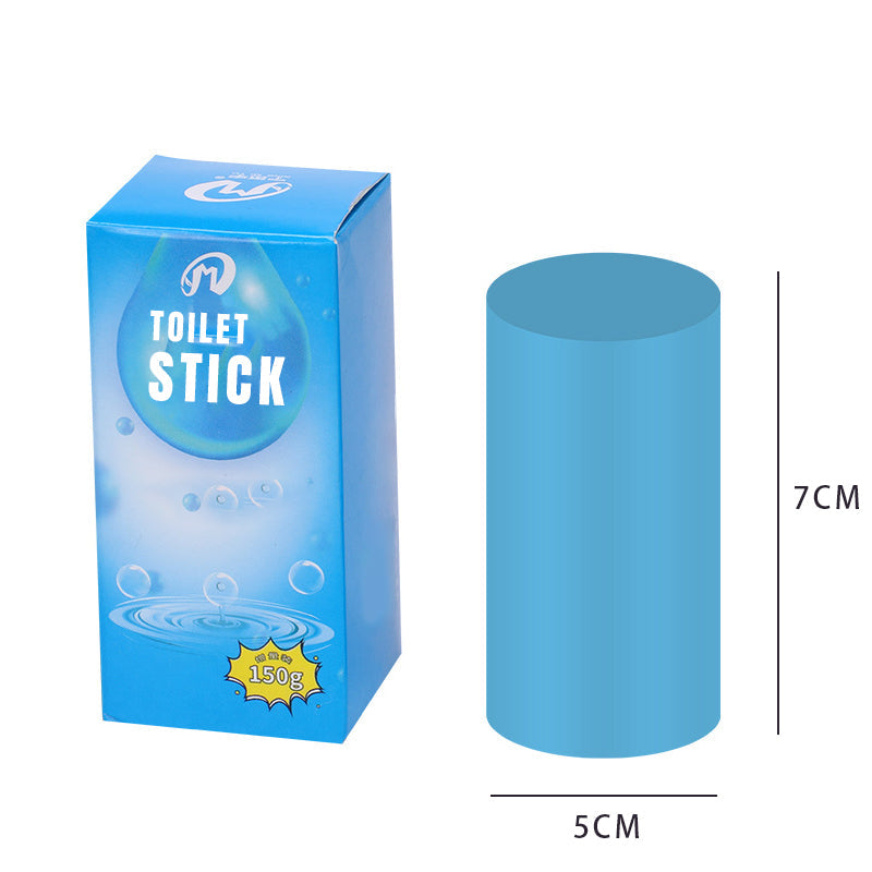 BowLift | Effective concentrated descaling stick for toilet cleaning
