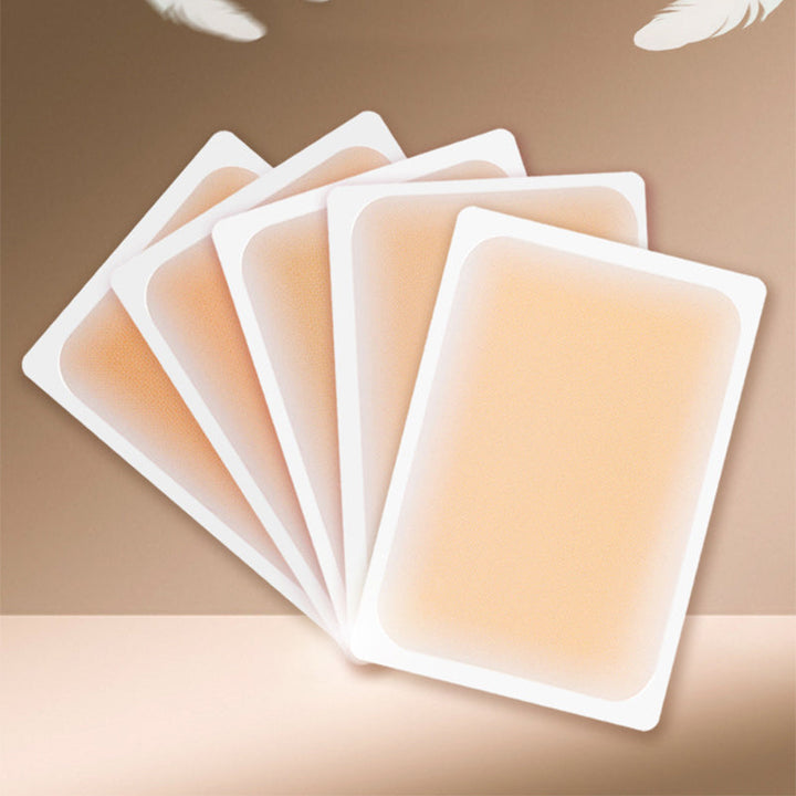 New Products Ultra-Thin Tattoo and Scar Concealer Patch Bowlift