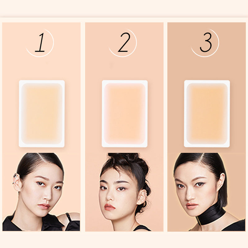 New Products Ultra-Thin Tattoo and Scar Concealer Patch Bowlift