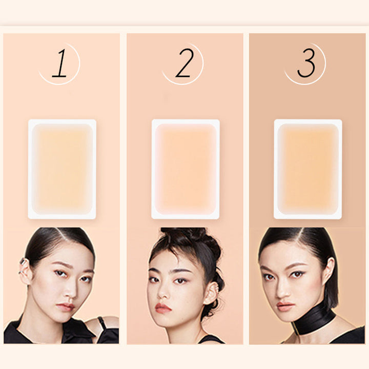 New Products Ultra-Thin Tattoo and Scar Concealer Patch Bowlift