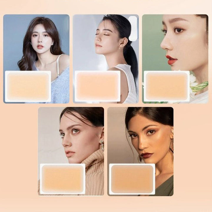 New Products Ultra-Thin Tattoo and Scar Concealer Patch Bowlift