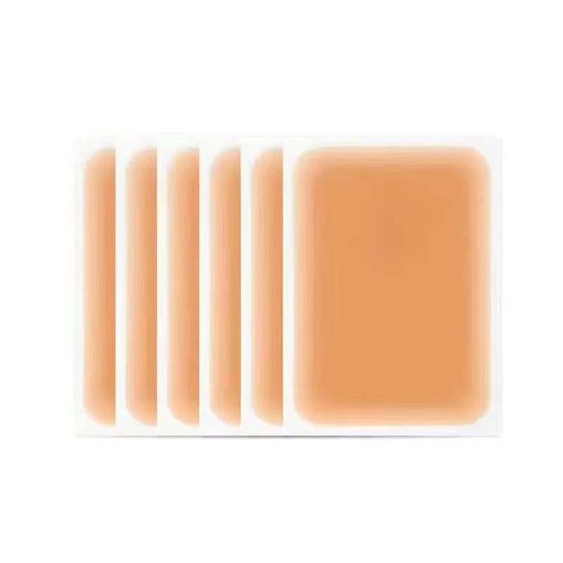 New Products Ultra-Thin Tattoo and Scar Concealer Patch Bowlift