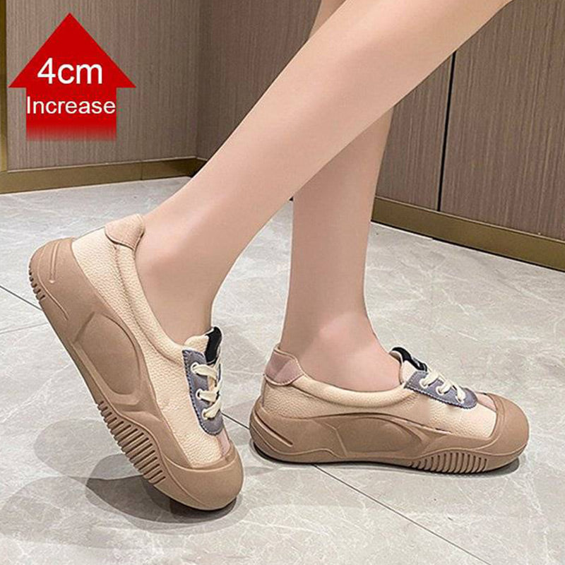 BowLift | Cute, ultra-soft PU shoes for women