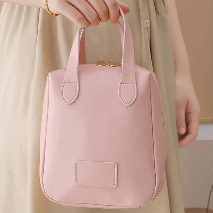 BowLift | Travel bag for cosmetics