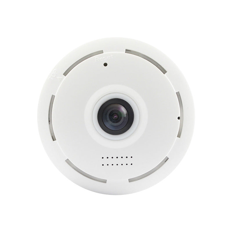 BowLift | 360-Degree Wireless Indoor Panoramic Camera