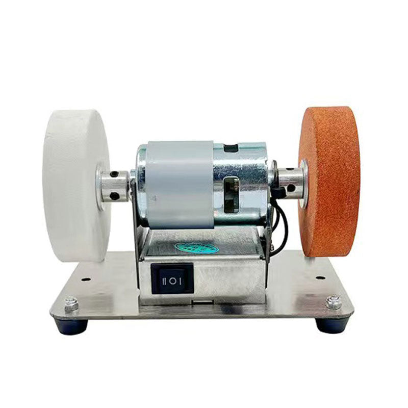 BowLift | Multifunctional small grinder New electric bench grinder