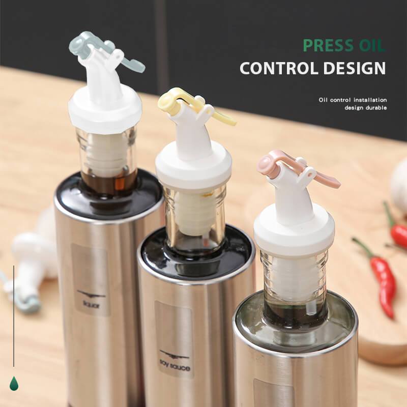 BowLift | Pressure type Oil control nozzle