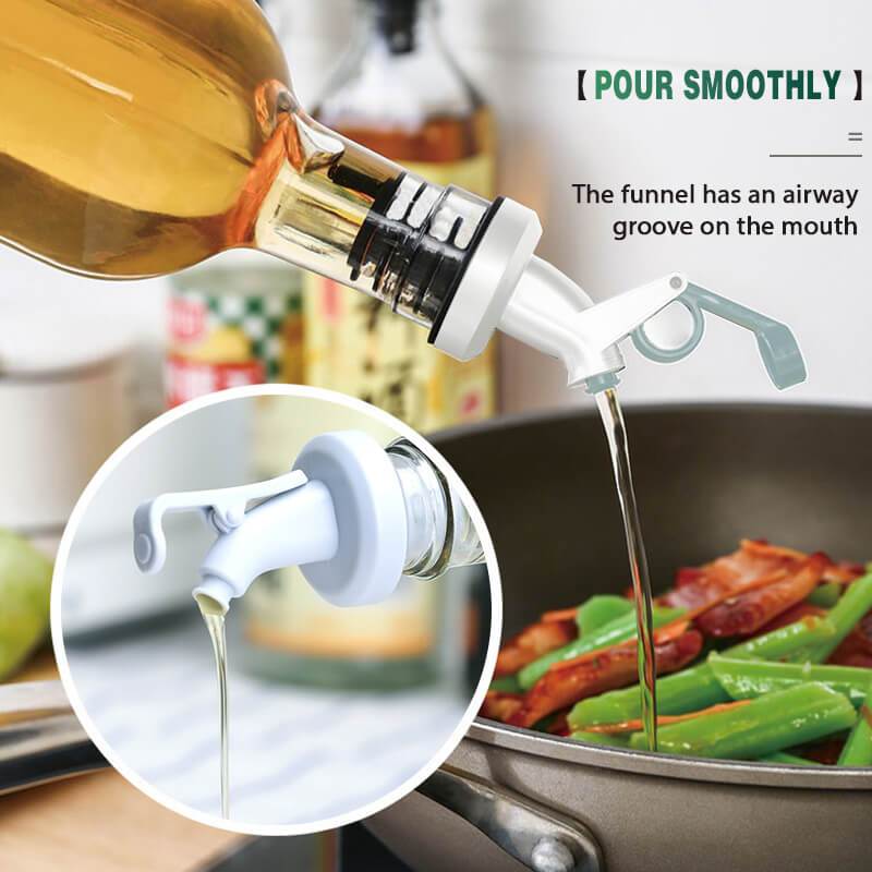 BowLift | Pressure type Oil control nozzle