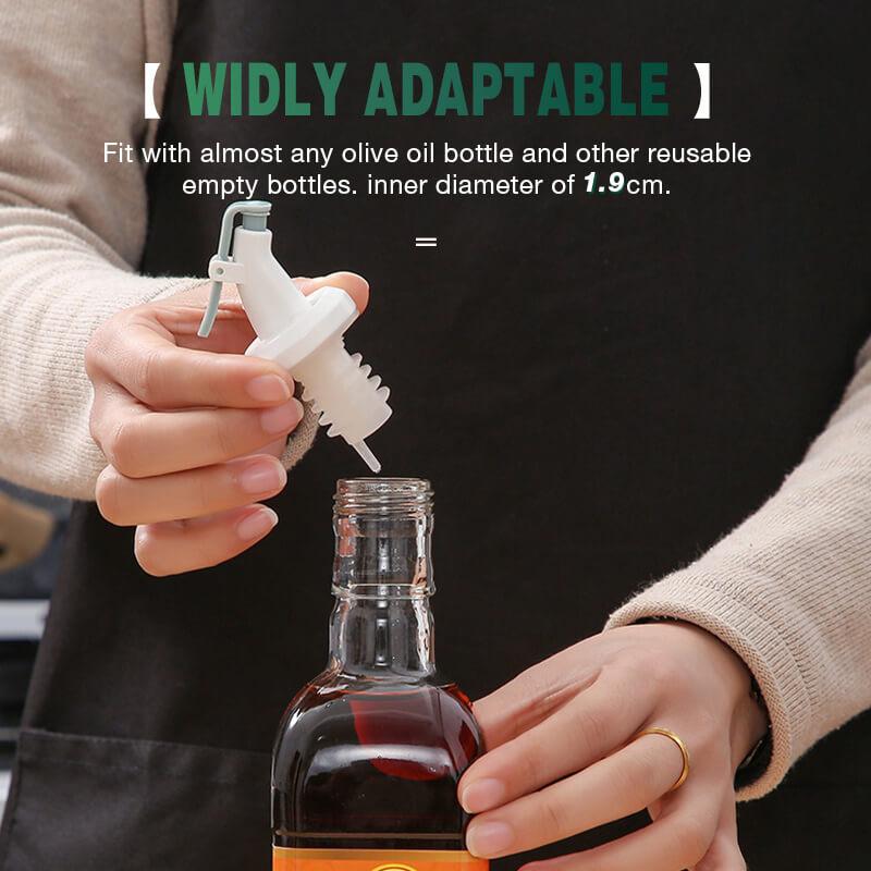 BowLift | Pressure type Oil control nozzle