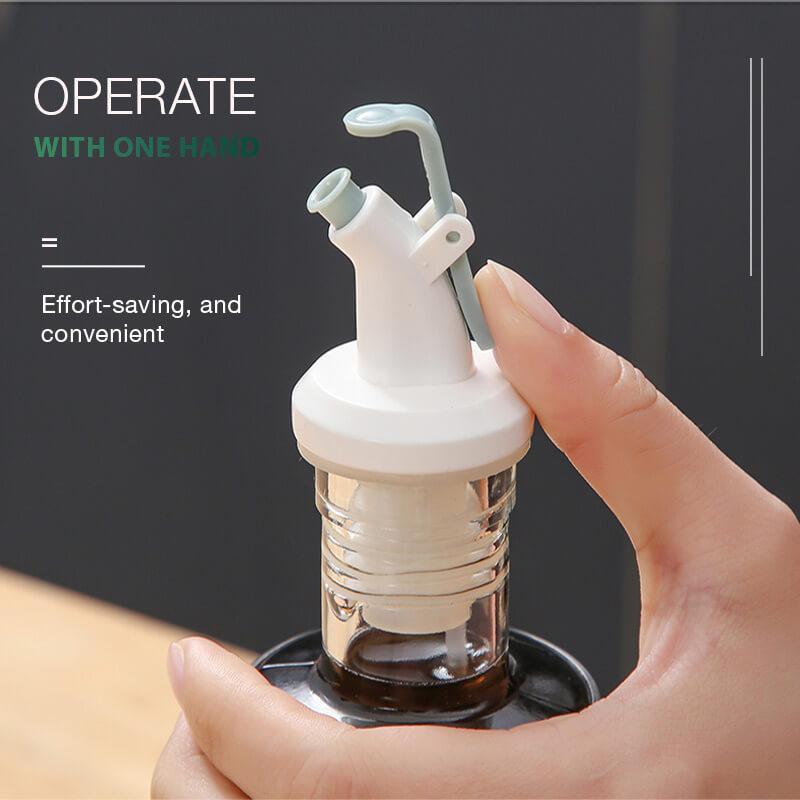 BowLift | Pressure type Oil control nozzle