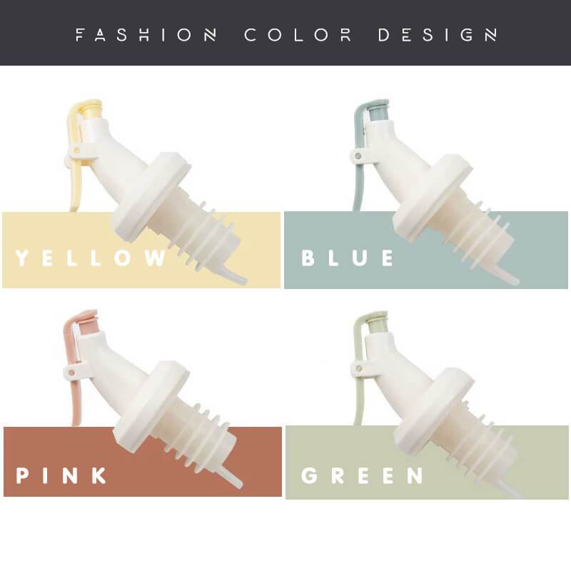 BowLift | Pressure type Oil control nozzle