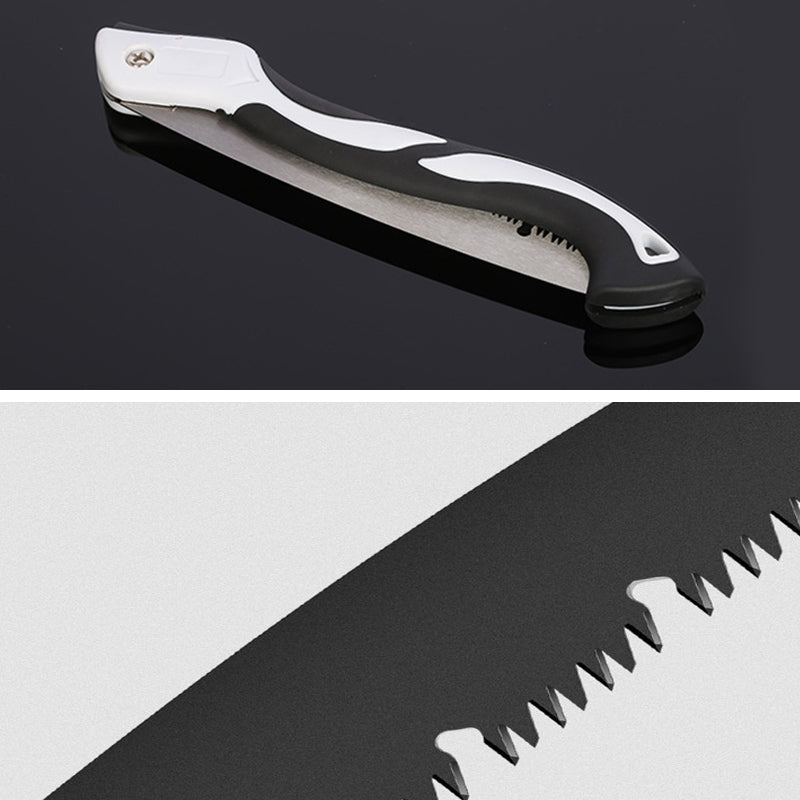 BowLift | Small handheld folding saw