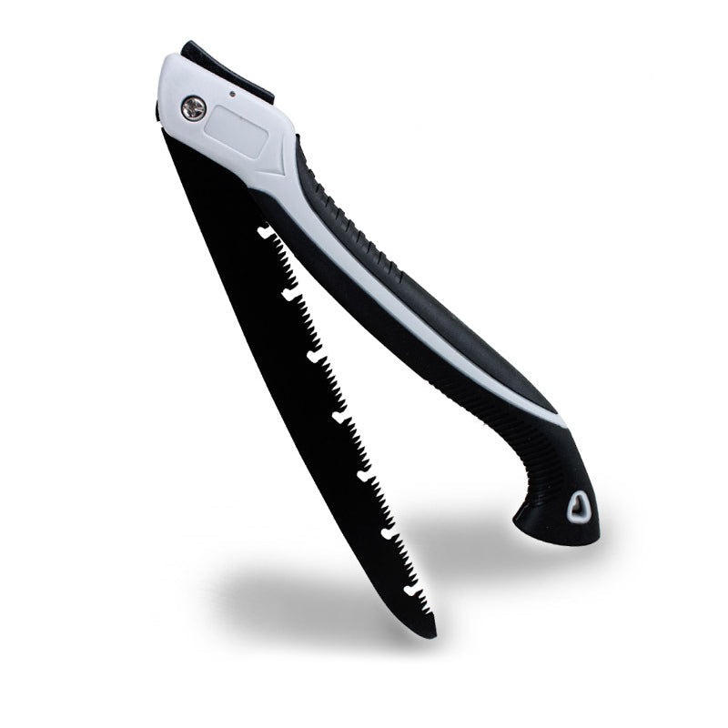 BowLift | Small handheld folding saw