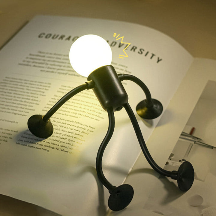 BowLift | Lamps - The creative metal lamp for your home