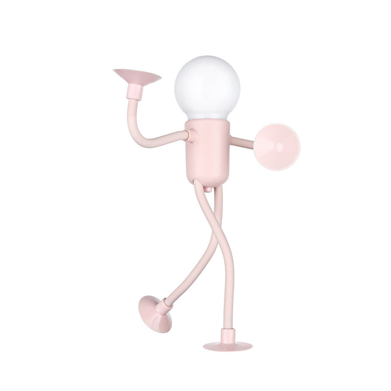 BowLift | FlexiGlow — Design your night with playful light magic and cozy warmth