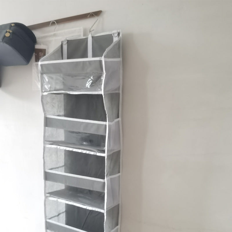 BowLift | Hanging organization with large capacity on 5 levels