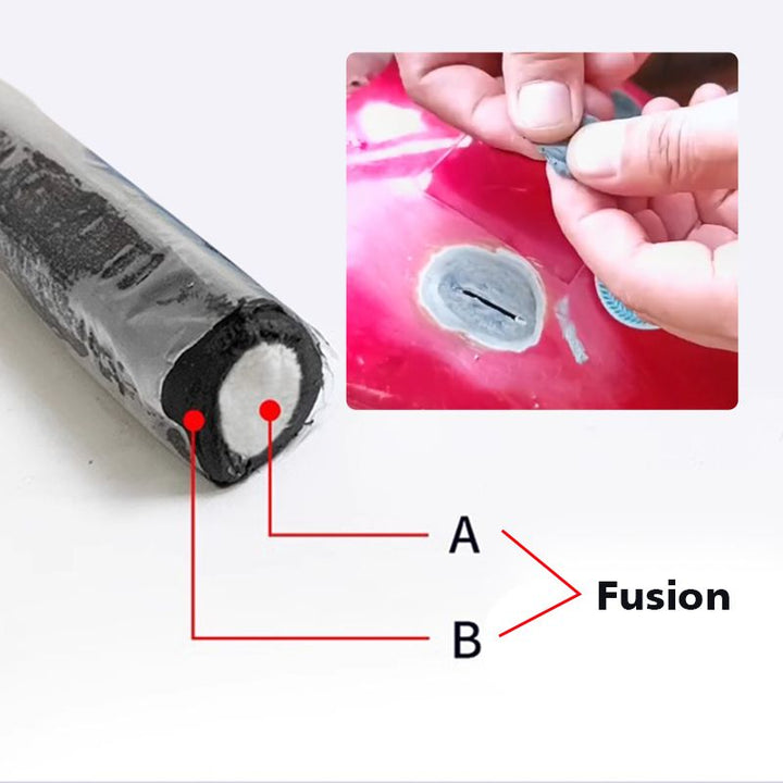 BowLift | Quick repair rod for metal and plastic