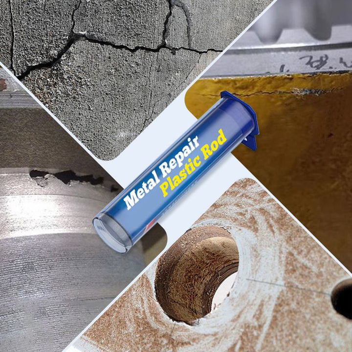BowLift | Quick repair rod for metal and plastic