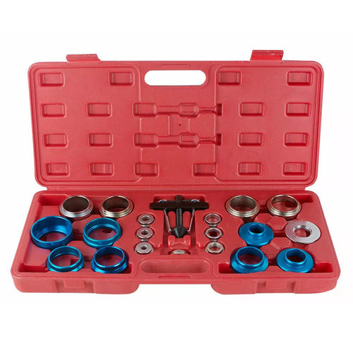 BowLift | Portable tool set for removal of cam and crankshaft seals