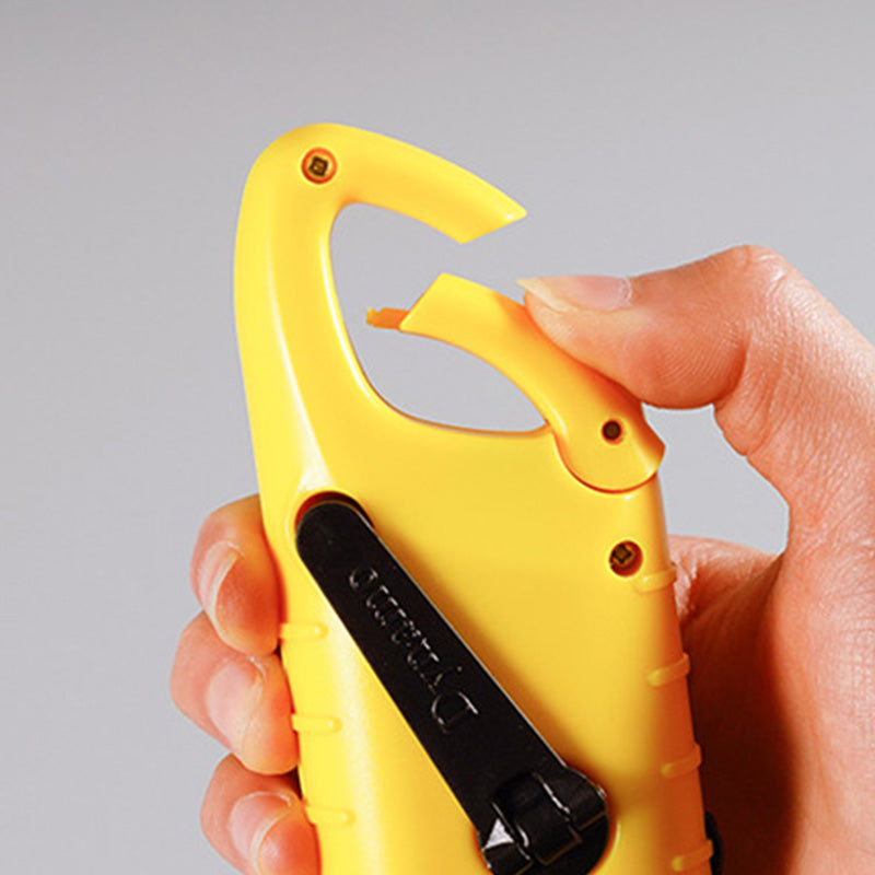 BowLift | Bright Light - Solar-powered, portable flashlight